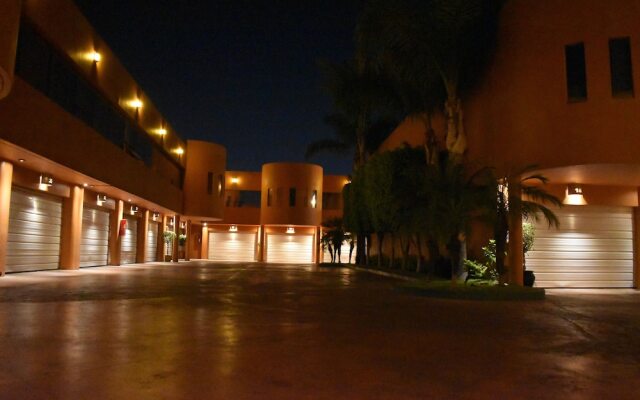 Motel Rio Tijuana