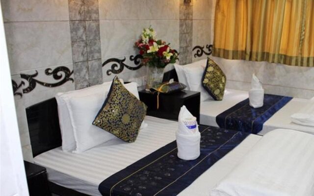Hong Kong Premium Guest House