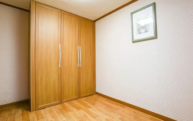 Chungju Hosuwiui Haru Pension