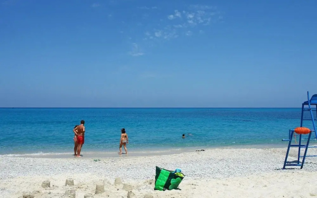 Tropea Mare Pace Club