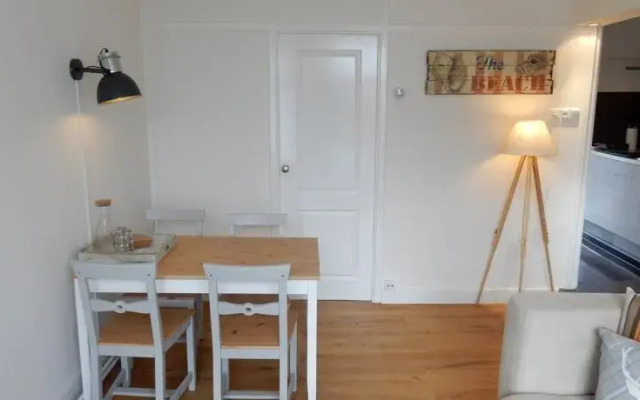 Apartment Jacob II