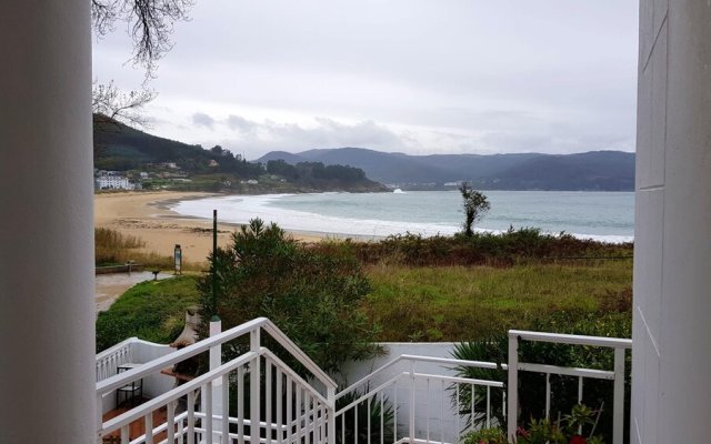House With 3 Bedrooms In Viveiro, With Wonderful Sea View, Balcony And Wifi