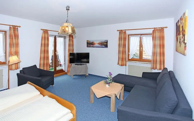 Gasthof Schöttlkarspitz