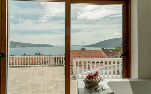 Apartmani Belvedere