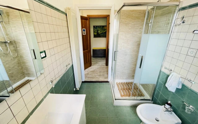 ' Costa Del Gallo ' Pacentro!! Parco Della Majella