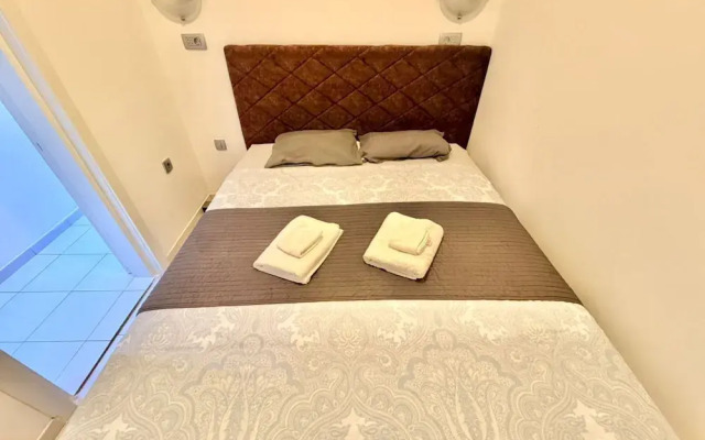 Adriatic Central 2BDR Apartment