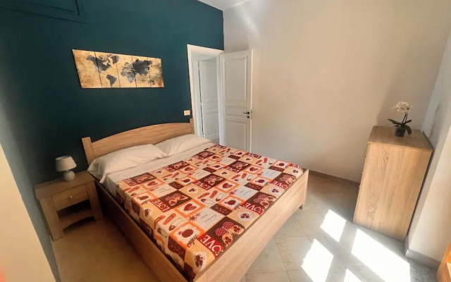 Sorrento Sunset Home