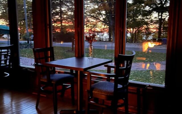 Rosemont Inn Resort B&B