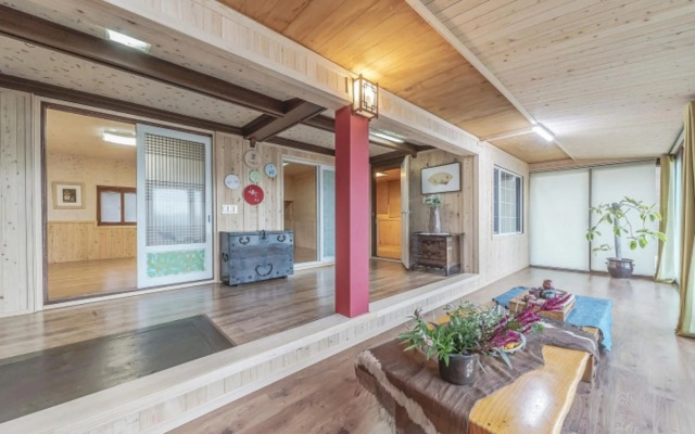 Tongyeong Kkotdam Pension