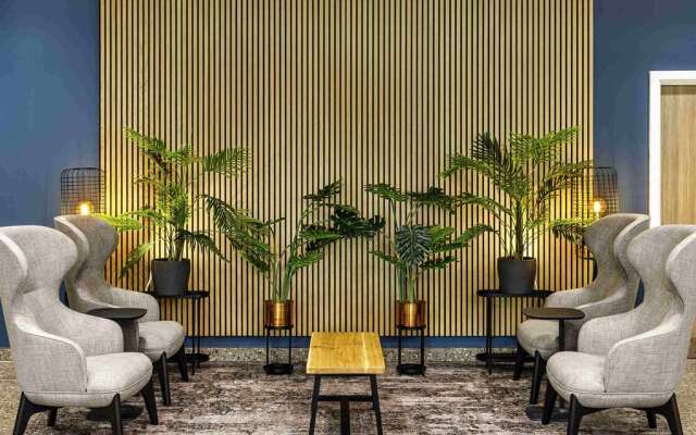 Mercure Newport Hotel