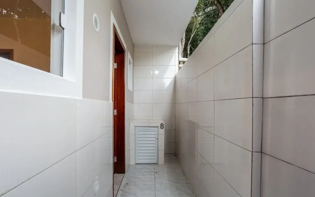 JMA Apartamentos em Jurere