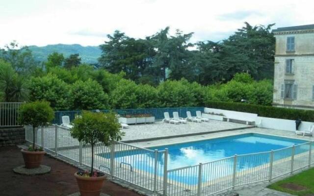 Residence Albion - Studio pour 2 Personnes 814