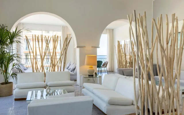 Hotel Moresco