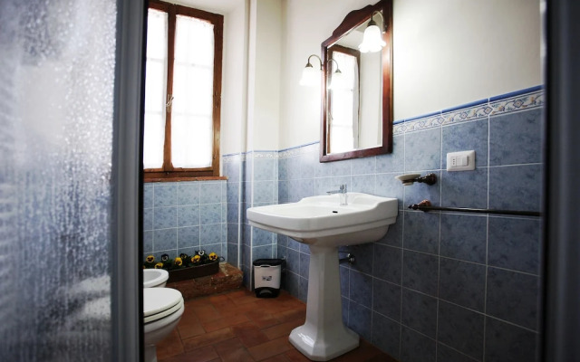 Agriturismo Le Stringaie