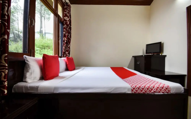 Sai Home Stay by OYO Rooms