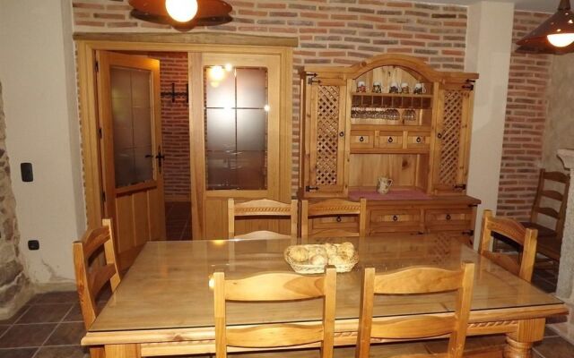 Casa De La Molina