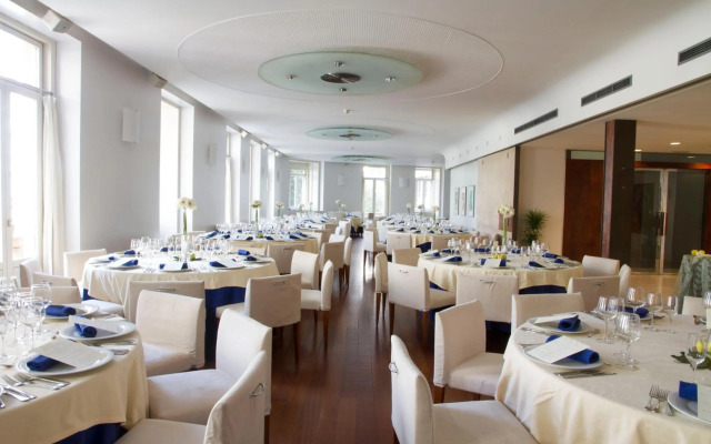 Gran Hotel Albacete