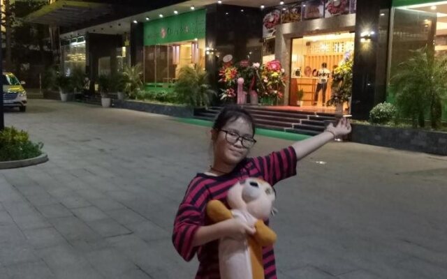 Asia Apartment Hotel Bac Ninh