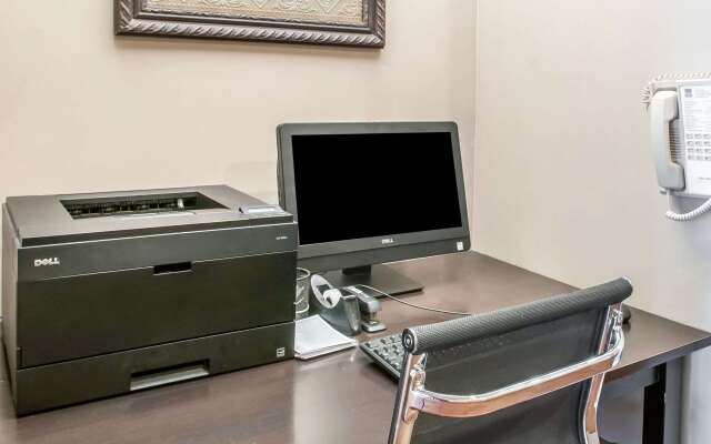 Sleep Inn University