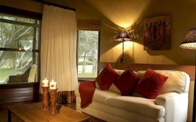 N'Kaya Game Lodge
