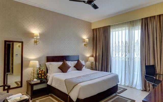 Raajsa Kumbhalgarh - IHCL SeleQtions