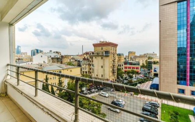 Baku City Apartment