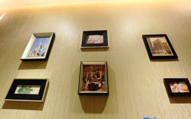 Ziyuan Hotel