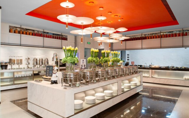 Hampton by Hilton Foshan Shunde Beijiao