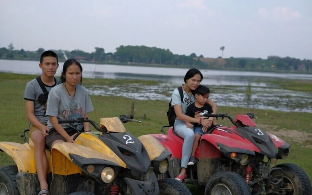 Phutarafah Resort