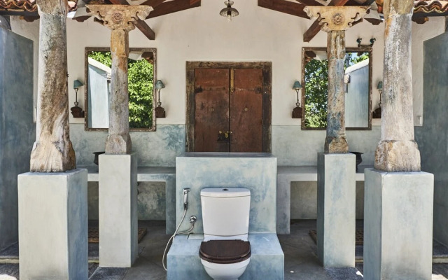 Samadara Estate, Midigama
