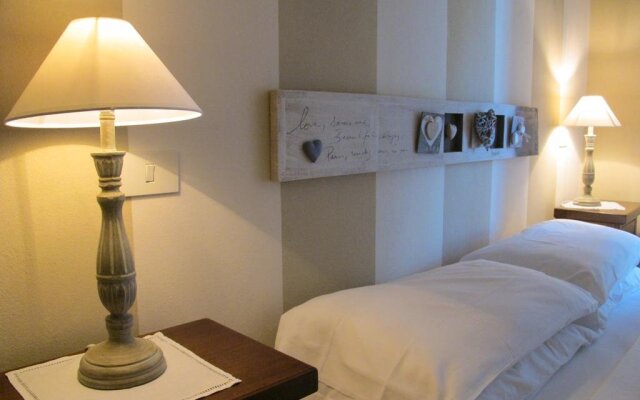 Locanda Amor Divino