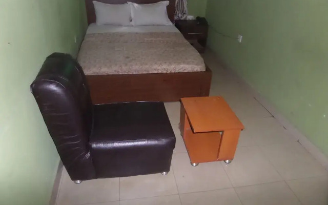 Terris Hotel and Suites