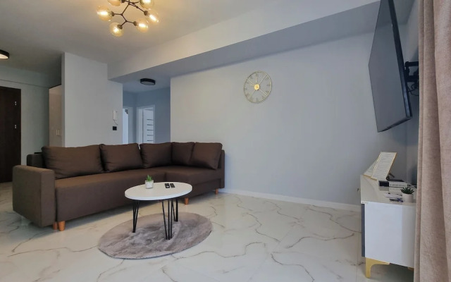Apartamenty Hetmańska 4 Katowice