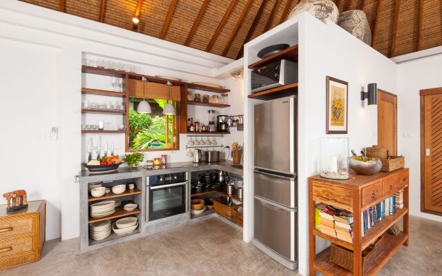 Cape Shark Pool Villas