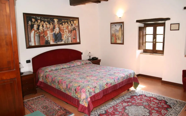 Fattoria Caldese