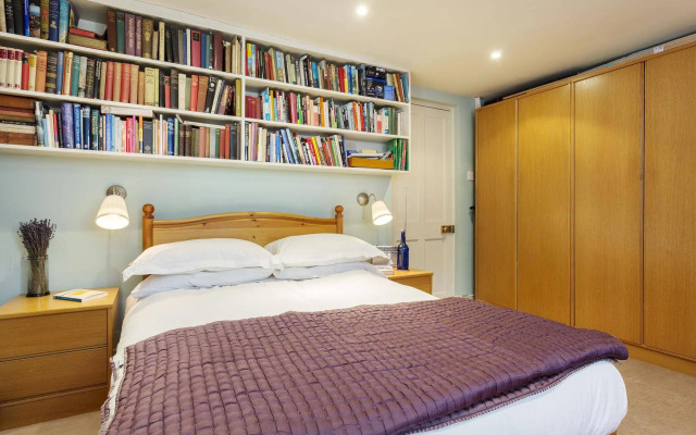 Veeve - Kings Cross Apartments