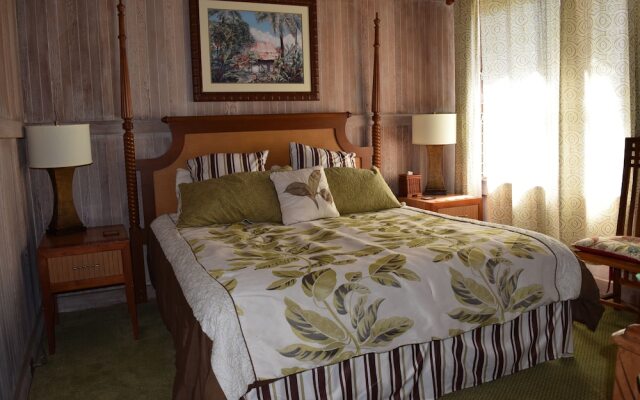 Poipu Bed & Breakfast Inn