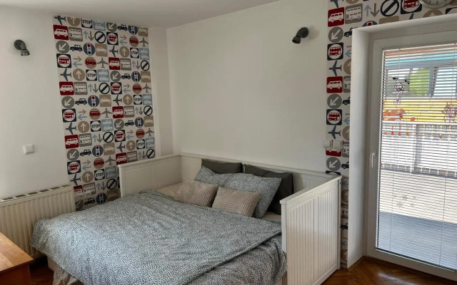 Apartment Sawetz - Ptuj