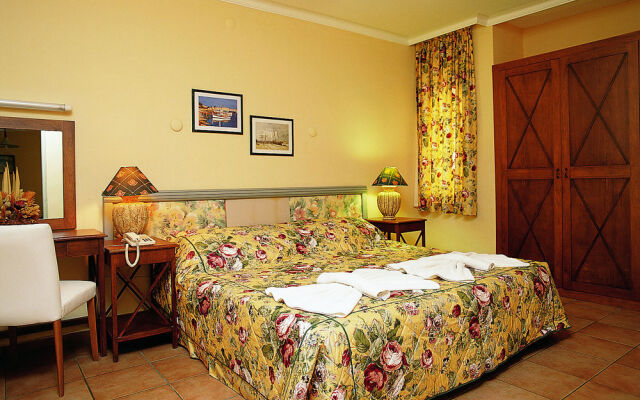 Green Park Aparts Hotel