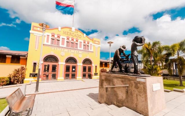 Atenas City Inn