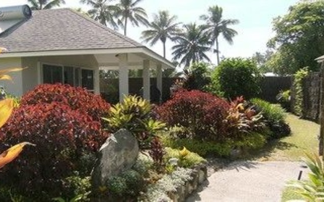 Makayla Palms