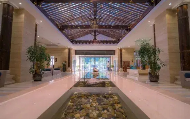 Grand New Century Resort Sanqingshan Shangrao