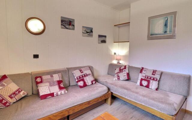 Appartement Méribel, 2 pièces, 6 personnes - FR-1-182-137