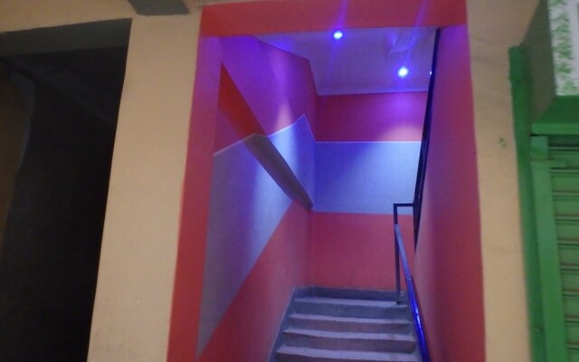Mau Summit Hotel
