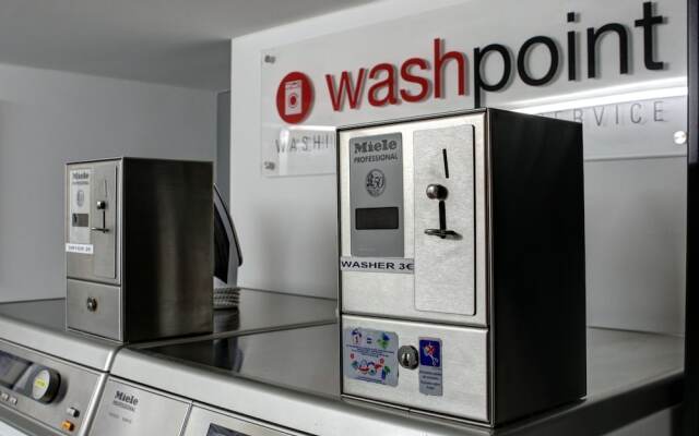 zeitwohnhaus SUITE-HOTEL & SERVICED APARTMENTS