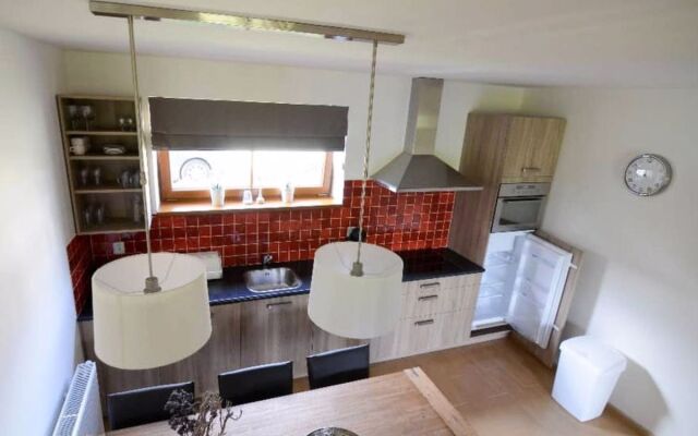 Residence Lipno 21836