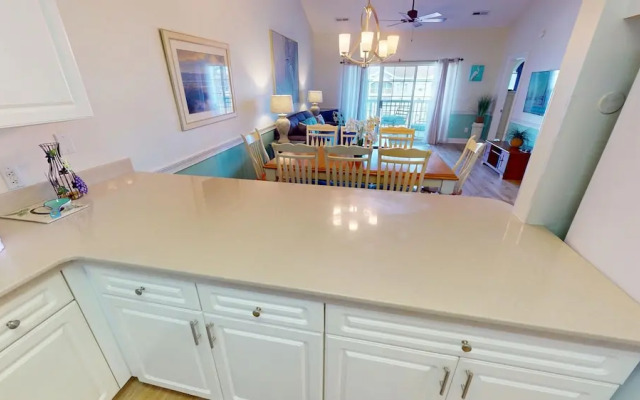 Magnolia Place 4683-303 2 Bedroom Condo