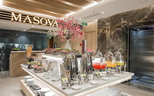 Masova Hotel