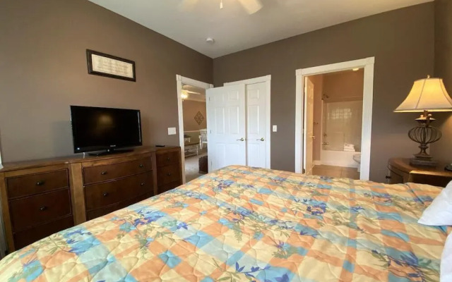 Magnolia Pointe Two-bedroom Apartment 203-4833p