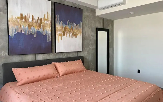 Catania Apartments